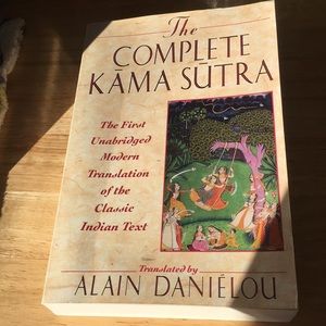 The Complete Kama Sutra; The 1st UNABRIDGED!
